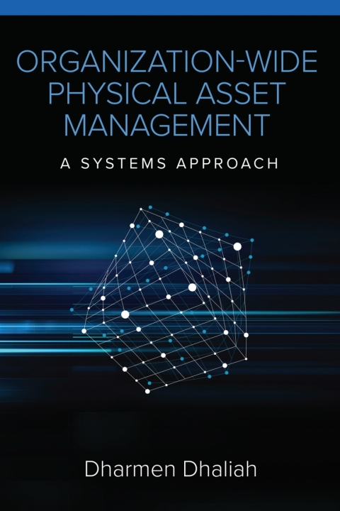 Cover image for book Organization-Wide Physical Asset Management