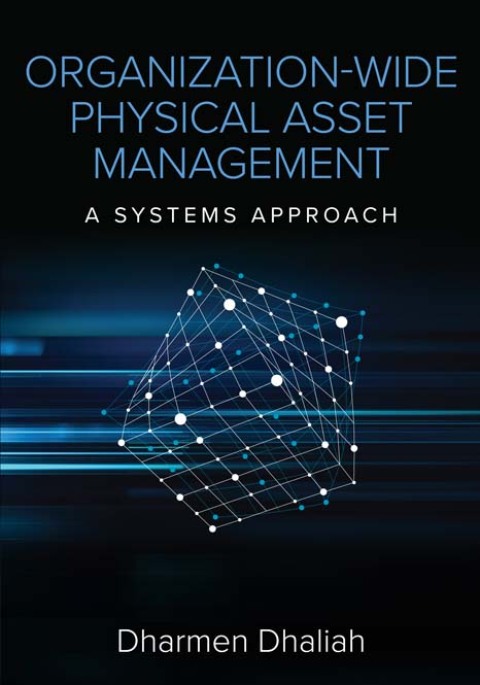 Cover image for book Organization-Wide Physical Asset Management