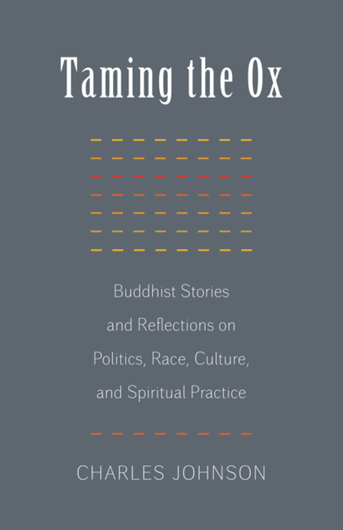 Cover image for book Taming the Ox