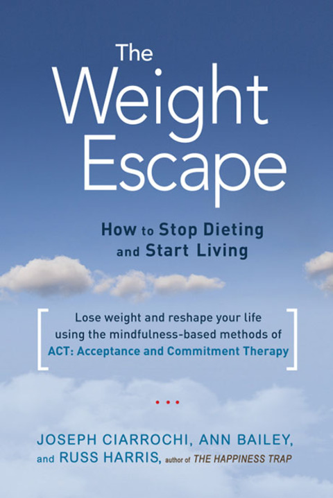Cover image for book The Weight Escape