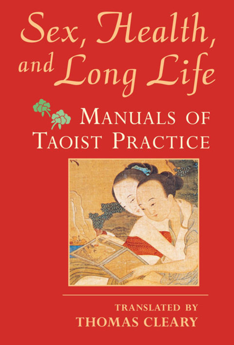 Cover image for book Sex, Health, and Long Life