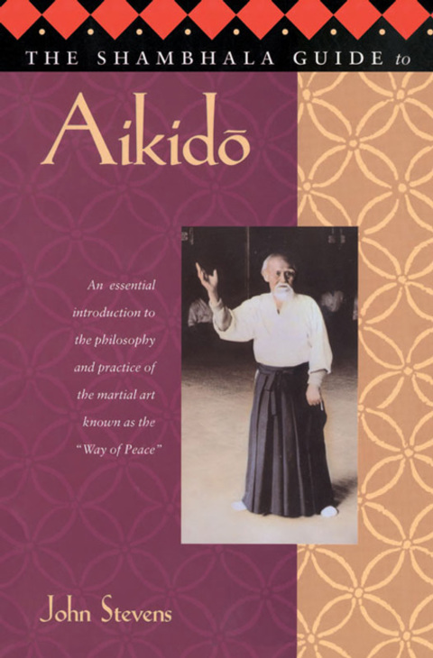 Cover image for book The Shambhala Guide to Aikido