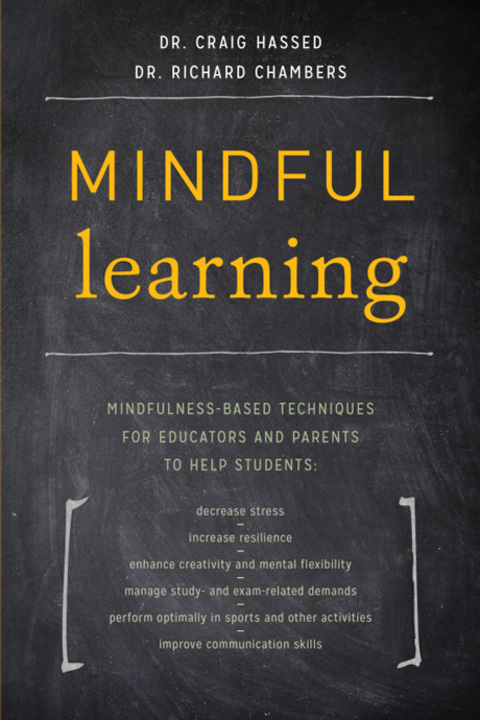 Cover image for book Mindful Learning