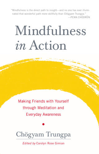 Mindfulness in Action