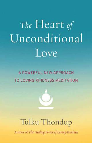 The Heart of Unconditional Love