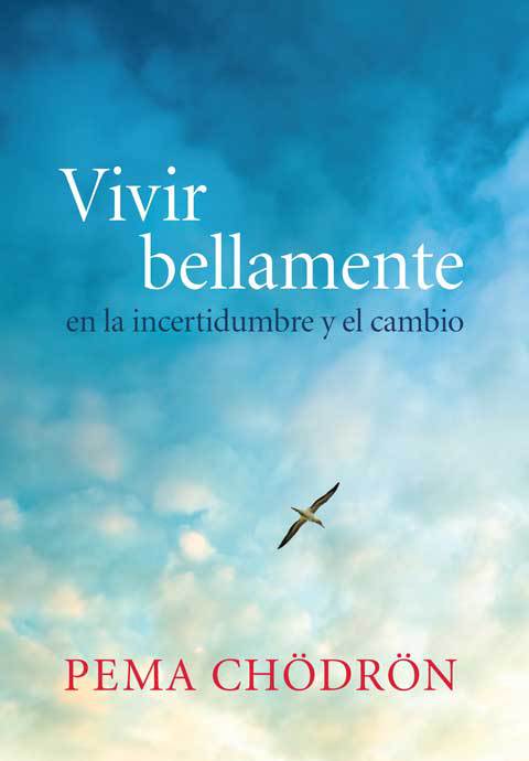Cover image for book Vivir bellamente (Living Beautifully)