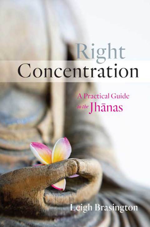 Cover image for book Right Concentration