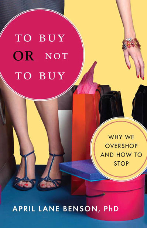 Cover image for book To Buy or Not to Buy