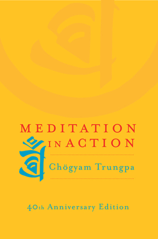 Meditation in Action