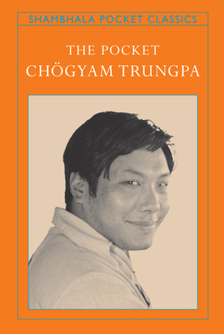 The Pocket Chögyam Trungpa