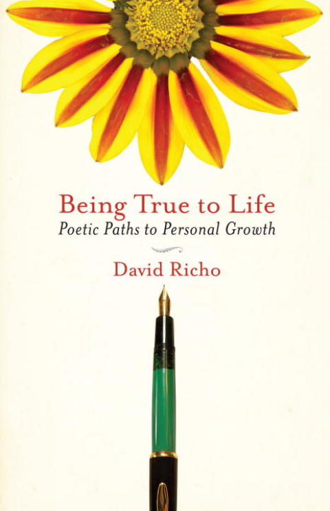 Cover image for book Being True to Life