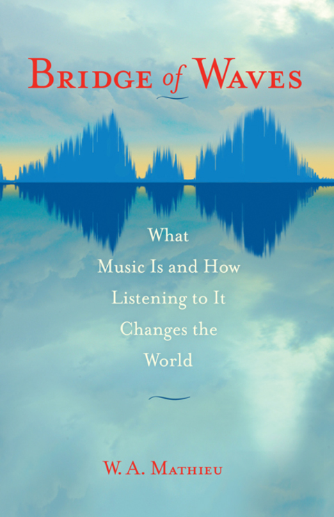 Cover image for book Bridge of Waves