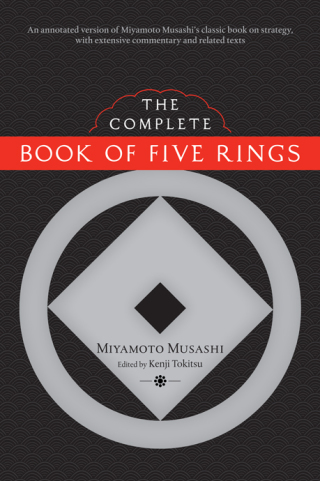The Complete Book of Five Rings