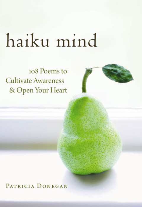 Cover image for book Haiku Mind