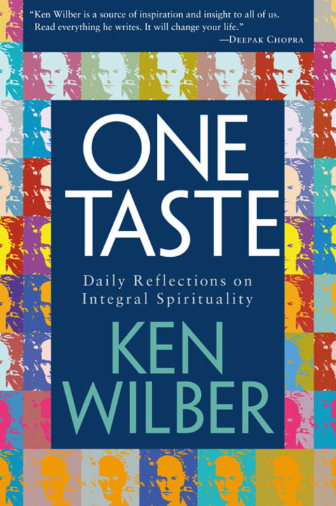 Cover image for book One Taste