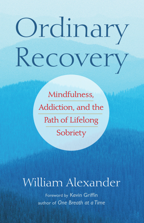 Cover image for book Ordinary Recovery