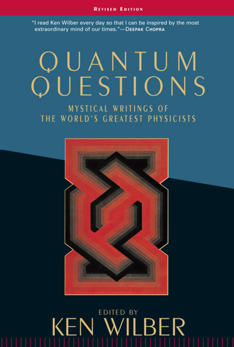 Cover image for book Quantum Questions