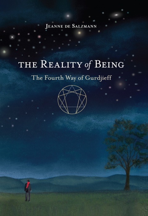 Cover image for book The Reality of Being