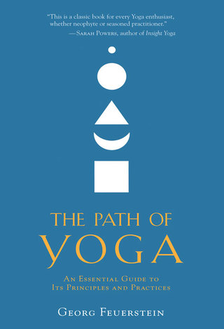 The Path of Yoga