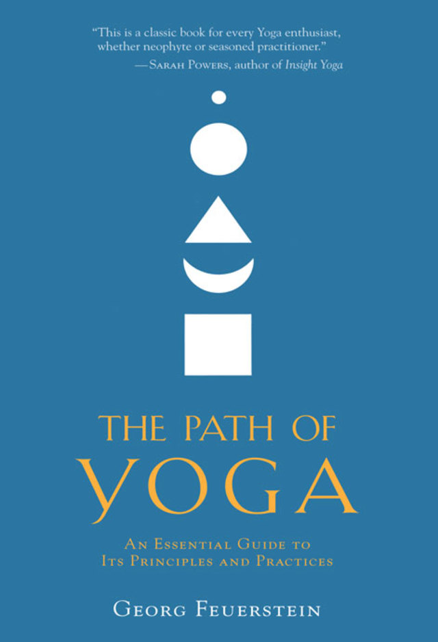 The Path of Yoga