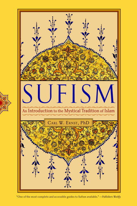 Cover image for book Sufism