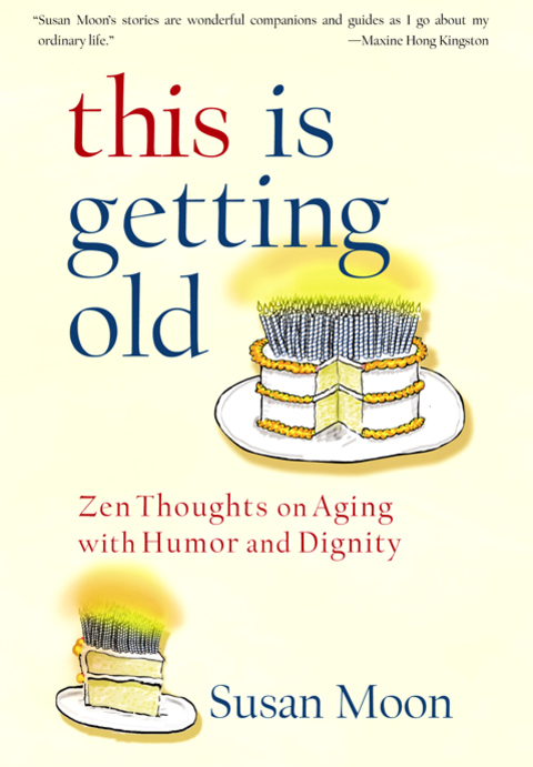 Cover image for book This Is Getting Old