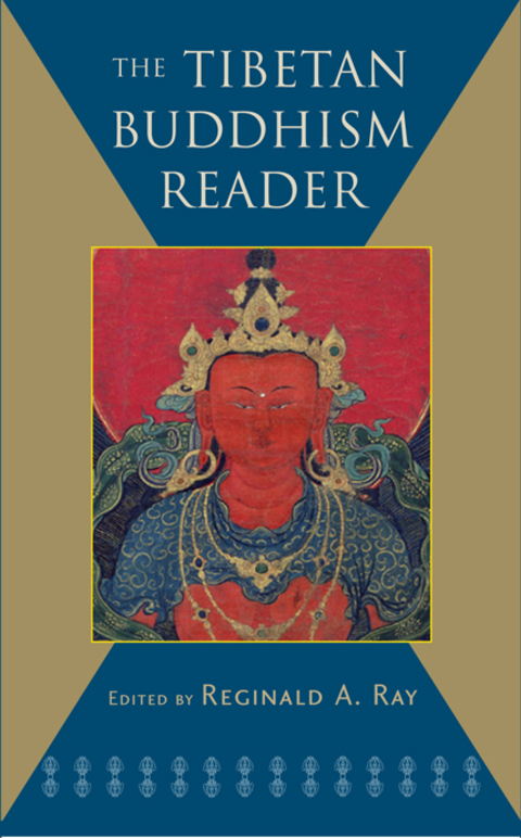 Cover image for book The Wisdom of Tibetan Buddhism