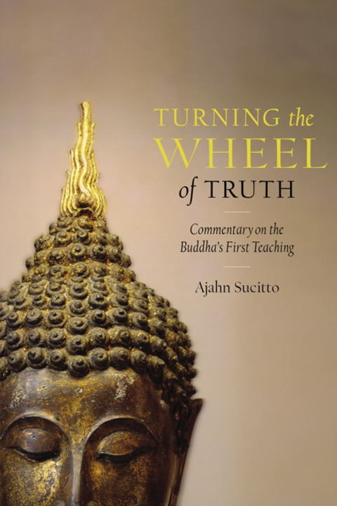 Cover image for book Turning the Wheel of Truth