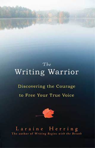 The Writing Warrior