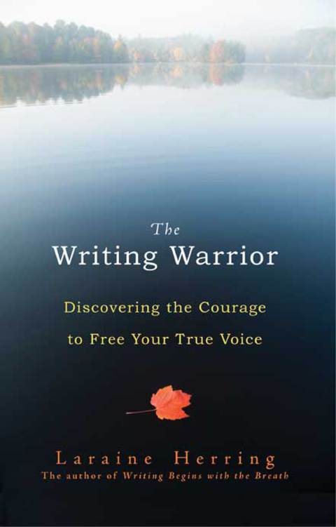 Cover image for book The Writing Warrior
