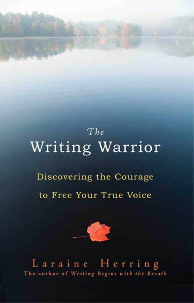 The Writing Warrior