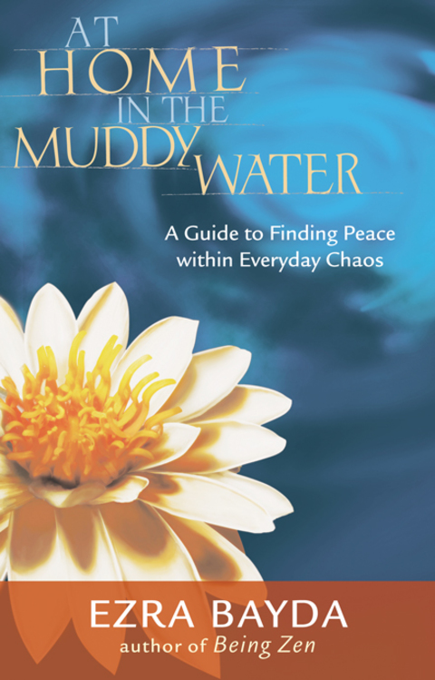 Cover image for book At Home in the Muddy Water