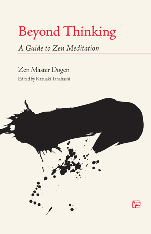 Cover image for book Beyond Thinking