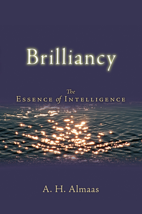 Cover image for book Brilliancy