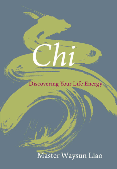 Cover image for book Chi