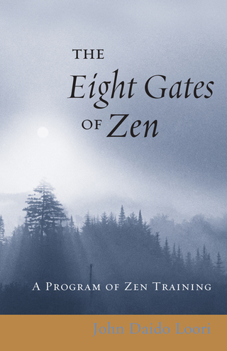 The Eight Gates of Zen