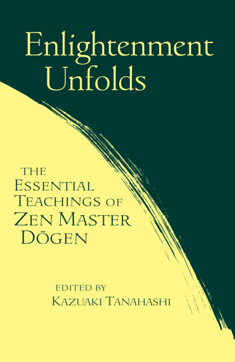 Cover image for book Enlightenment Unfolds