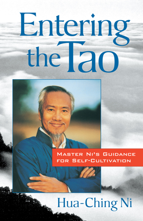 Cover image for book Entering the Tao