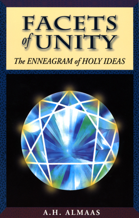 Cover image for book Facets of Unity
