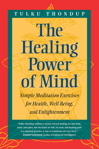 The Healing Power of Mind