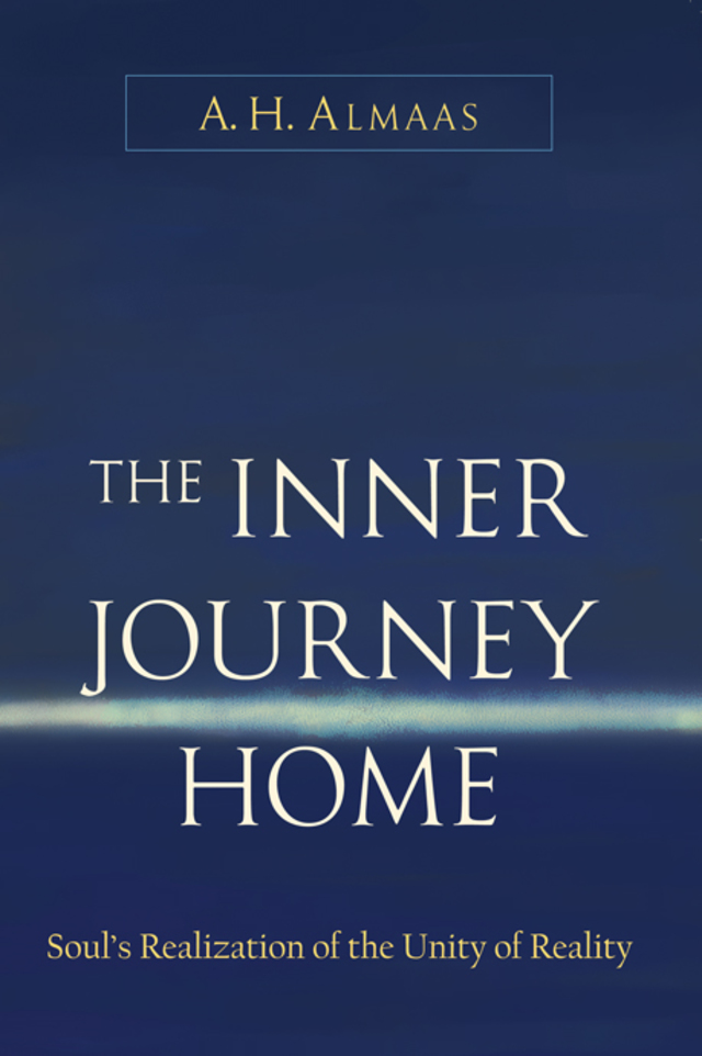 The Inner Journey Home