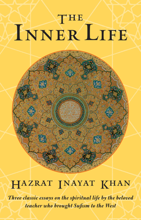 Cover image for book The Inner Life