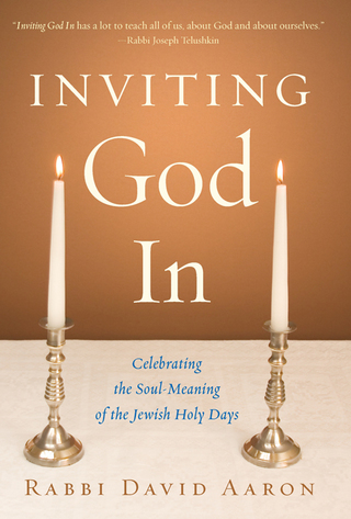 Inviting God In