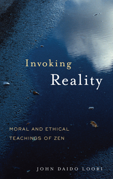 Cover image for book Invoking Reality