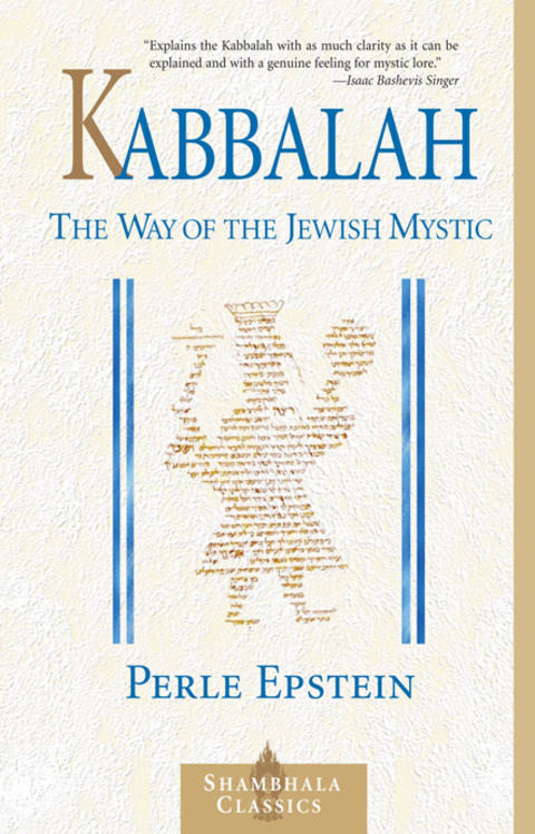 Cover image for book Kabbalah