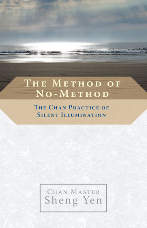 Cover image for book The Method of No-Method