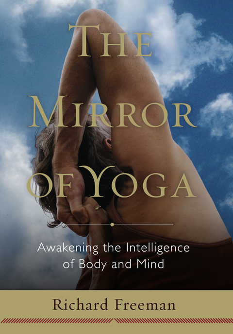 Cover image for book The Mirror of Yoga