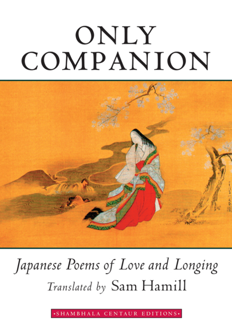 Cover image for book Only Companion