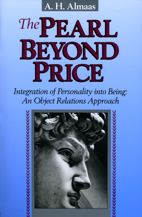 Cover image for book The Pearl Beyond Price