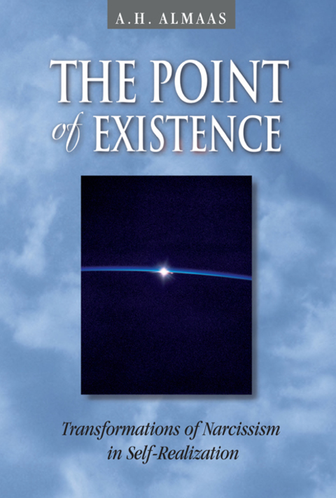 Cover image for book The Point of Existence